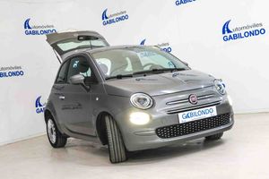 Fiat 500 Lounge 1.0 6v GSE 52KW (70 CV) - Foto 20