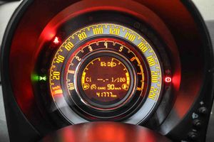 Fiat 500 Lounge 1.0 6v GSE 52KW (70 CV) - Foto 36