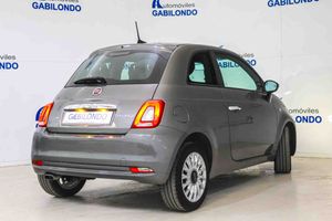 Fiat 500 Lounge 1.0 6v GSE 52KW (70 CV) - Foto 9