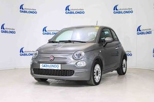 Fiat 500 Lounge 1.0 6v GSE 52KW (70 CV) - Foto 2