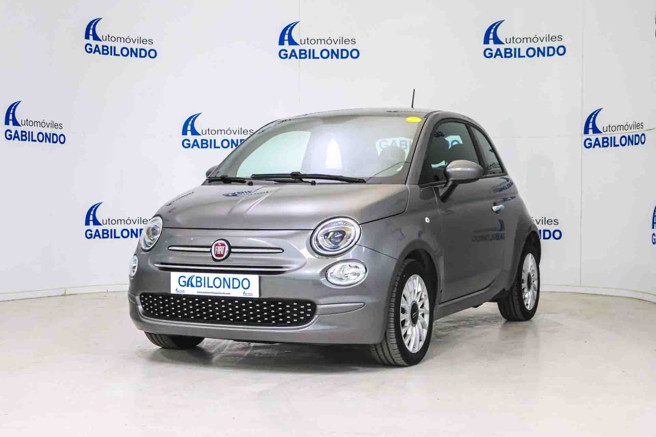 Fiat 500 Lounge 1.0 6v GSE 52KW (70 CV) - Foto 1