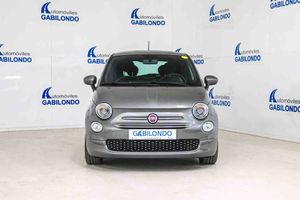 Fiat 500 Lounge 1.0 6v GSE 52KW (70 CV) - Foto 3