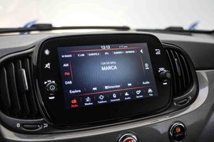 Fiat 500 Lounge 1.0 6v GSE 52KW (70 CV) - Foto 51