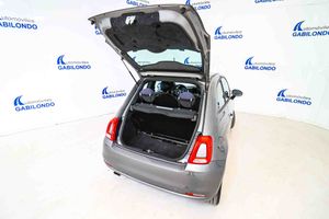 Fiat 500 Lounge 1.0 6v GSE 52KW (70 CV) - Foto 48