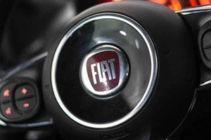 Fiat 500 Lounge 1.0 6v GSE 52KW (70 CV) - Foto 31