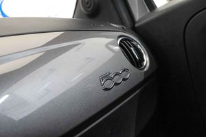 Fiat 500 Lounge 1.0 6v GSE 52KW (70 CV) - Foto 46