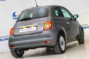 Fiat 500 Lounge 1.0 6v GSE 52KW (70 CV) - Foto 25