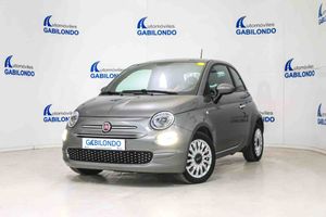 Fiat 500 Lounge 1.0 6v GSE 52KW (70 CV) - Foto 8