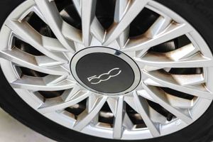 Fiat 500 Lounge 1.0 6v GSE 52KW (70 CV) - Foto 19