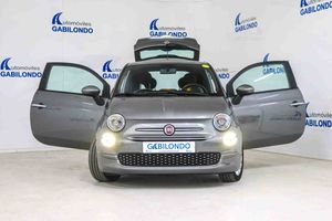 Fiat 500 Lounge 1.0 6v GSE 52KW (70 CV) - Foto 23