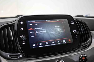 Fiat 500 Lounge 1.0 6v GSE 52KW (70 CV) - Foto 53