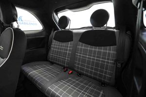 Fiat 500 Lounge 1.0 6v GSE 52KW (70 CV) - Foto 47
