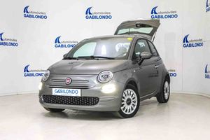 Fiat 500 Lounge 1.0 6v GSE 52KW (70 CV) - Foto 17