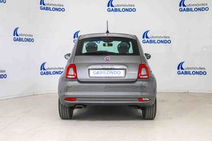 Fiat 500 Lounge 1.0 6v GSE 52KW (70 CV) - Foto 4