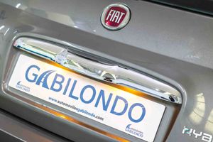 Fiat 500 Lounge 1.0 6v GSE 52KW (70 CV) - Foto 11