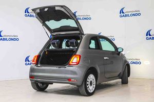 Fiat 500 Lounge 1.0 6v GSE 52KW (70 CV) - Foto 18