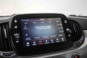 Fiat 500 Lounge 1.0 6v GSE 52KW (70 CV) - Foto 52