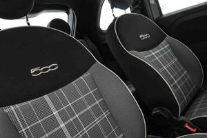 Fiat 500 Lounge 1.0 6v GSE 52KW (70 CV) - Foto 44