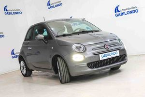Fiat 500 Lounge 1.0 6v GSE 52KW (70 CV) - Foto 13