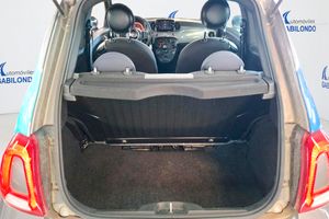 Fiat 500 Lounge 1.0 6v GSE 52KW (70 CV) - Foto 6