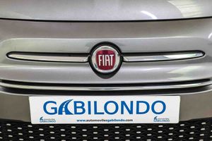 Fiat 500 Lounge 1.0 6v GSE 52KW (70 CV) - Foto 10