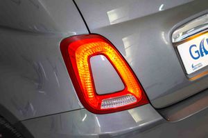 Fiat 500 Lounge 1.0 6v GSE 52KW (70 CV) - Foto 16