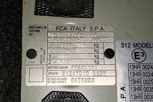 Fiat 500 Lounge 1.0 6v GSE 52KW (70 CV) - Foto 4