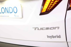 Hyundai Tucson 1.6 TGDI 169kW HEV Tecno Auto 2C - Foto 12