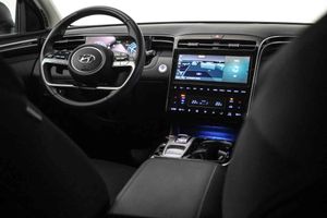 Hyundai Tucson 1.6 TGDI 169kW HEV Tecno Auto 2C - Foto 32