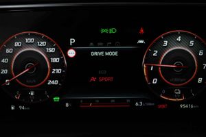 Hyundai Tucson 1.6 TGDI 169kW HEV Tecno Auto 2C - Foto 59