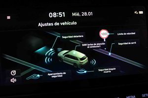 Hyundai Tucson 1.6 TGDI 169kW HEV Tecno Auto 2C - Foto 60