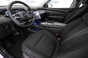 Hyundai Tucson 1.6 TGDI 169kW HEV Tecno Auto 2C - Foto 27