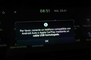 Hyundai Tucson 1.6 TGDI 169kW HEV Tecno Auto 2C - Foto 61