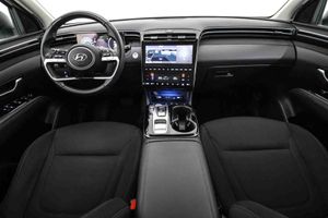 Hyundai Tucson 1.6 TGDI 169kW HEV Tecno Auto 2C - Foto 54