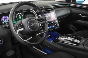 Hyundai Tucson 1.6 TGDI 169kW HEV Tecno Auto 2C - Foto 5