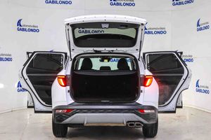 Hyundai Tucson 1.6 TGDI 169kW HEV Tecno Auto 2C - Foto 24