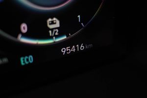 Hyundai Tucson 1.6 TGDI 169kW HEV Tecno Auto 2C - Foto 6