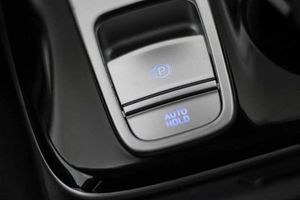 Hyundai Tucson 1.6 TGDI 169kW HEV Tecno Auto 2C - Foto 42