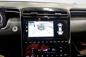 Hyundai Tucson 1.6 TGDI 169kW (230CV) HEV Maxx Auto - Foto 8