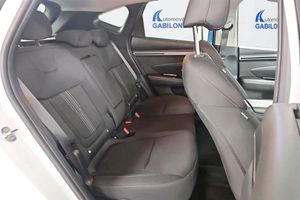 Hyundai Tucson 1.6 TGDI 169kW (230CV) HEV Maxx Auto - Foto 6