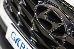 Hyundai Tucson 1.6 TGDI 169kW HEV Tecno Auto 2C - Foto 9