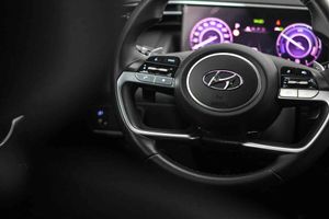 Hyundai Tucson 1.6 TGDI 169kW HEV Tecno Auto 2C - Foto 33