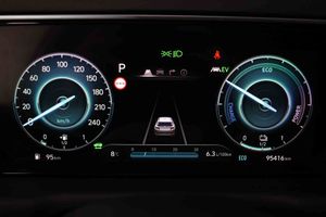 Hyundai Tucson 1.6 TGDI 169kW HEV Tecno Auto 2C - Foto 58