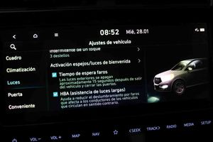 Hyundai Tucson 1.6 TGDI 169kW HEV Tecno Auto 2C - Foto 63