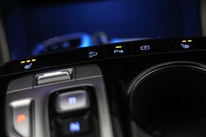 Hyundai Tucson 1.6 TGDI 169kW HEV Tecno Auto 2C - Foto 44