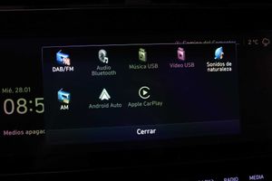 Hyundai Tucson 1.6 TGDI 169kW HEV Tecno Auto 2C - Foto 62