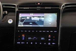 Hyundai Tucson 1.6 TGDI 169kW HEV Tecno Auto 2C - Foto 46