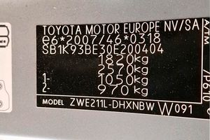 Toyota Corolla 1.8 125H BUSINESS PLUS E-CVT - Foto 5