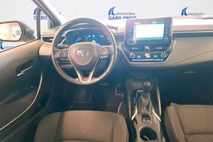 Toyota Corolla 1.8 125H BUSINESS PLUS E-CVT - Foto 3