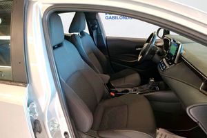 Toyota Corolla 1.8 125H BUSINESS PLUS E-CVT - Foto 6